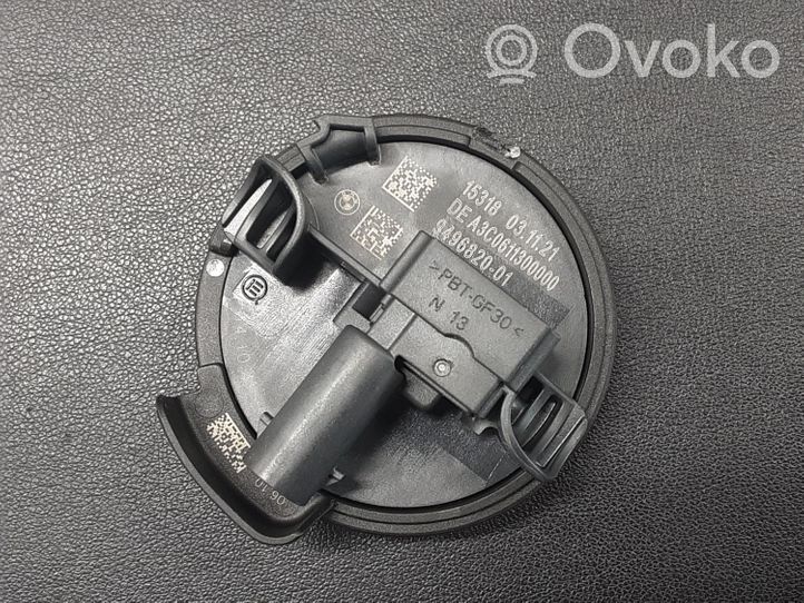 BMW X6 G06 Sensore d’urto/d'impatto apertura airbag 9496820