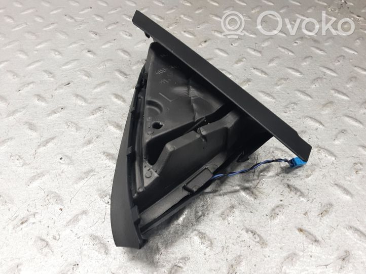 BMW X6 G06 Enceinte haute fréquence de porte avant 7455705