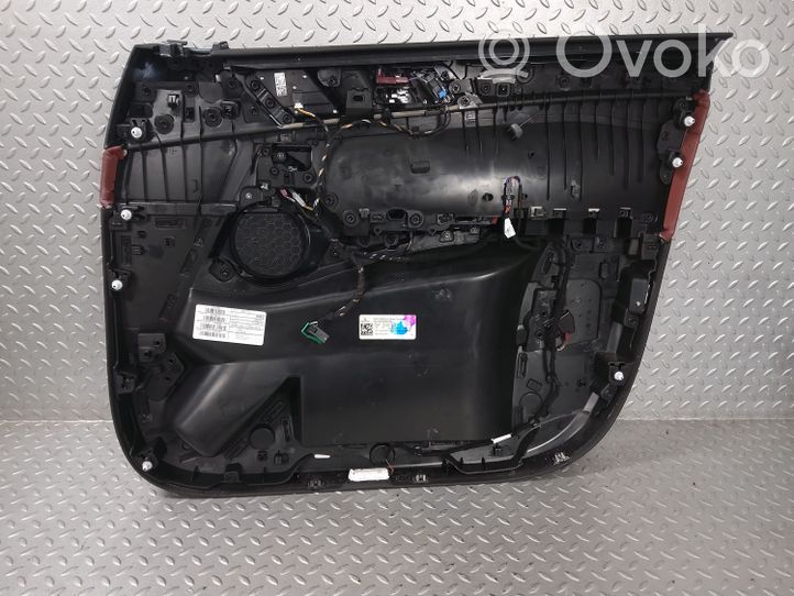 BMW X6 G06 Etuoven verhoilu 9473985