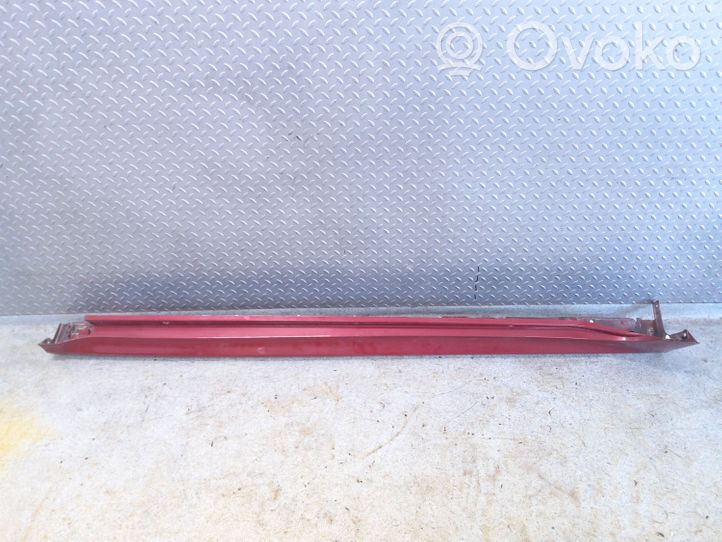 Toyota Yaris XP210 Sill 75860K0080