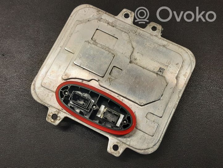 Skoda Octavia Mk3 (5E) Module de ballast de phare Xenon 5DV009610