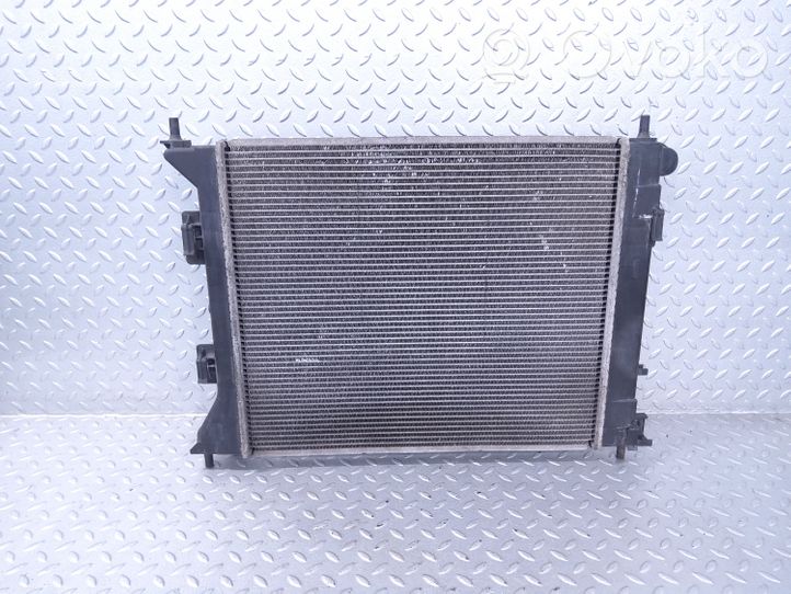 KIA Ceed Radiateur de refroidissement 