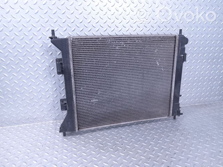 KIA Ceed Radiateur de refroidissement 