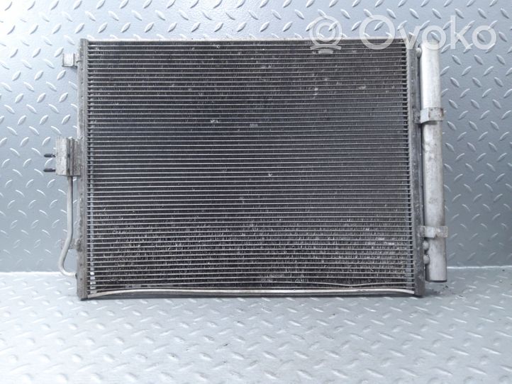 KIA Ceed Radiatore di raffreddamento A/C (condensatore) 97606A2000