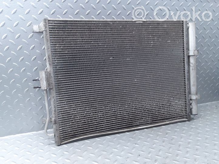KIA Ceed Radiatore di raffreddamento A/C (condensatore) 97606A2000