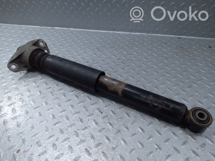 Audi TT TTS Mk2 Rear shock absorber/damper 8J0513029F