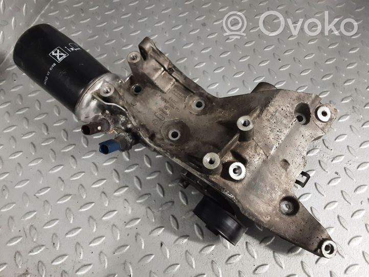 Audi TT TTS Mk2 Halterung Ölfilter / Ölkühler 06J903143AH