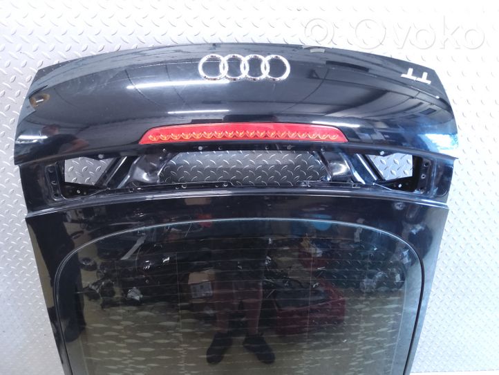 Audi TT TTS Mk2 Takaluukun/tavaratilan kansi 8J8827023A