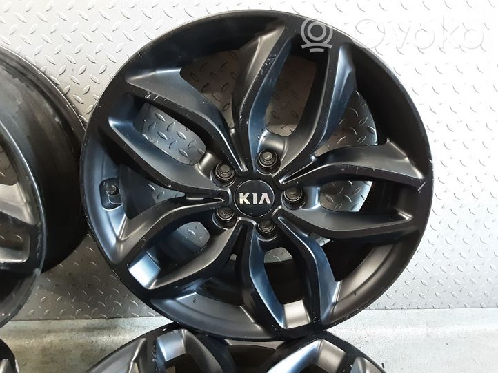 KIA Ceed Jante alliage R18 52910A7850