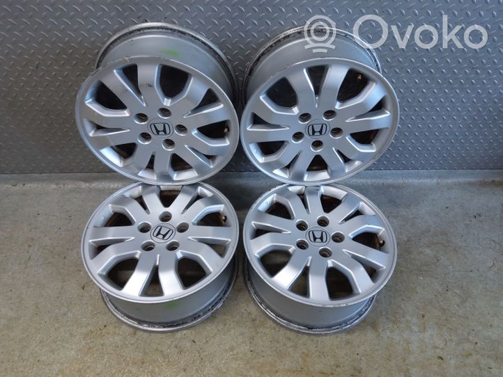 Honda CR-V R16 alloy rim 42700SCAG71