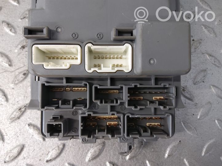 Honda CR-V Module de fusibles S9AG03000