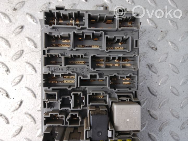 Honda CR-V Module de fusibles S9AG03000