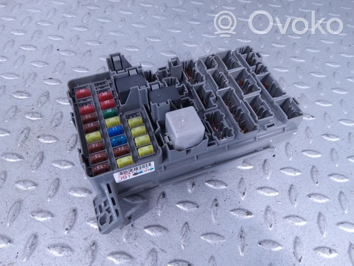 Honda CR-V Module de fusibles S9AG03000