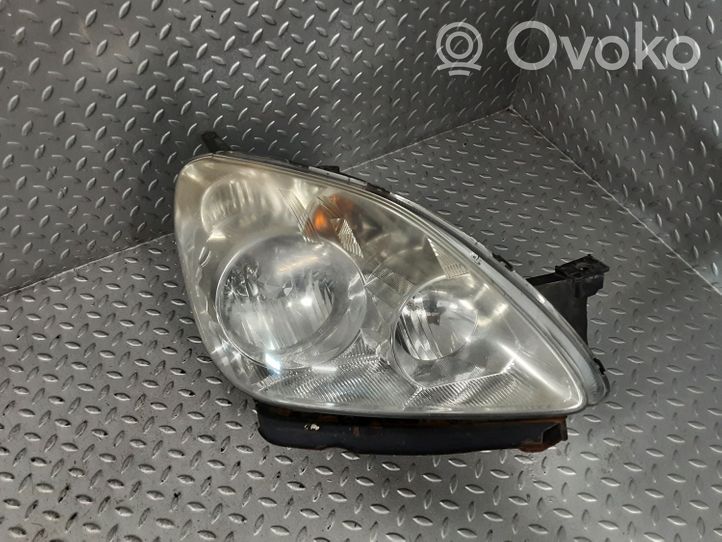 Honda CR-V Lampa przednia 33100SCAG110M1