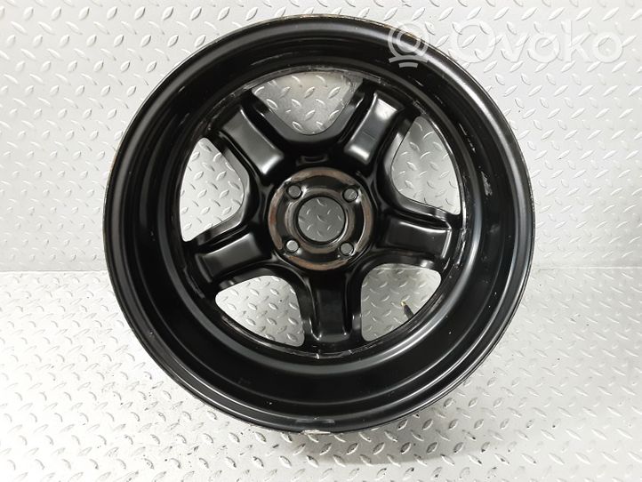 Ford Fiesta R17 steel rim N1BC1015BA