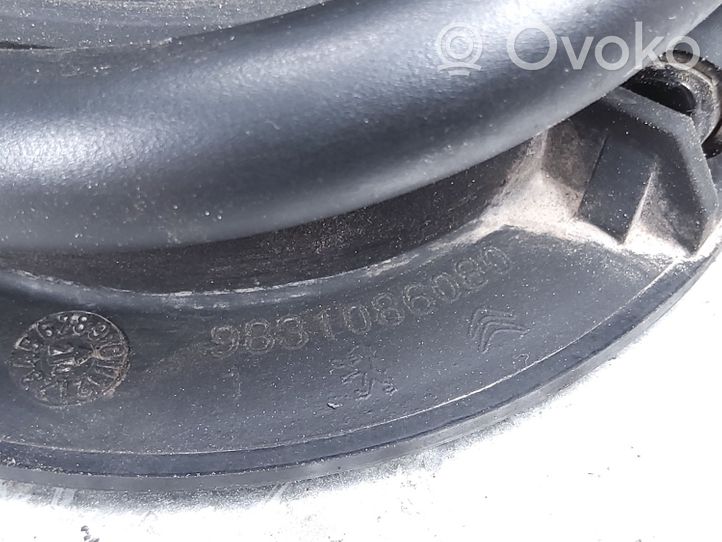 Citroen Berlingo Пружина QA1024757