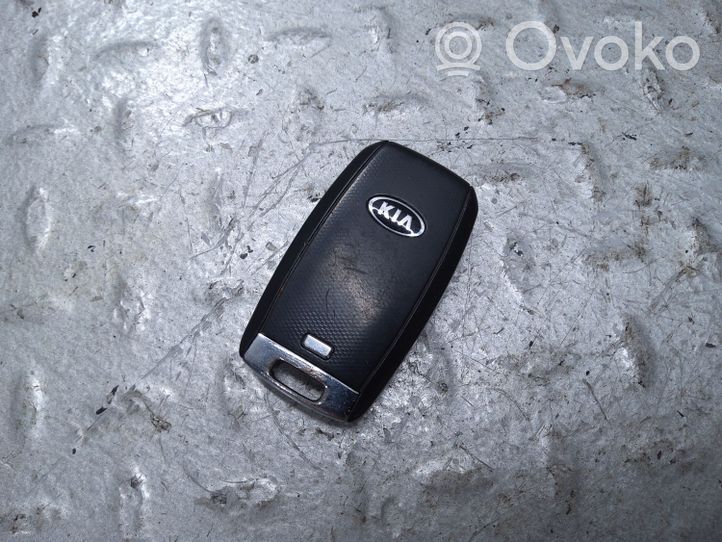 KIA Ceed Chiave/comando di accensione 95440A2200