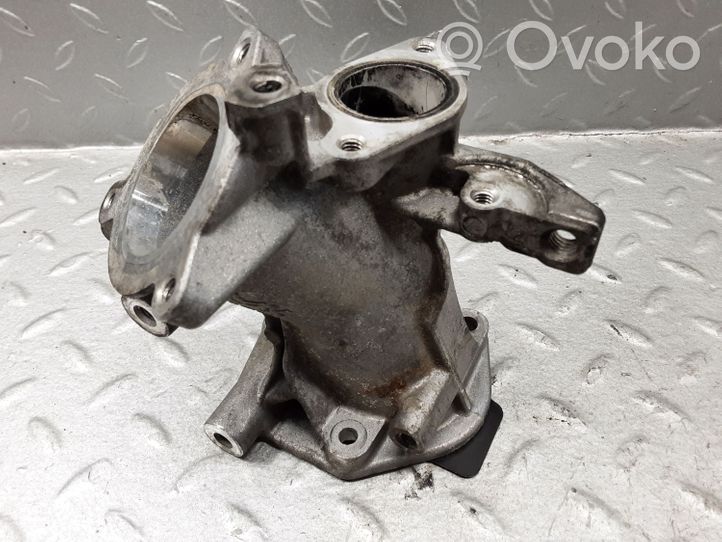 Citroen Berlingo Linea/tubo flessibile della valvola EGR 9821154280