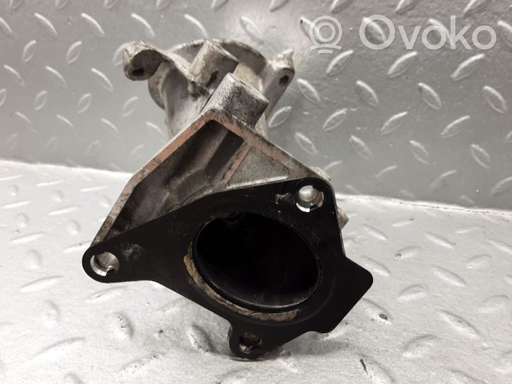 Citroen Berlingo Linea/tubo flessibile della valvola EGR 9821154280