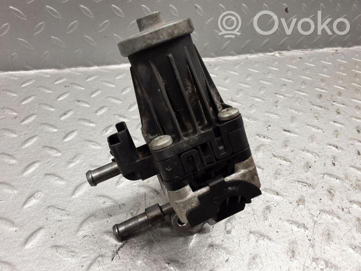 Citroen Berlingo Valvola EGR 9829870080