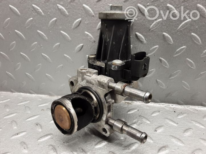 Citroen Berlingo Valvola EGR 9829870080