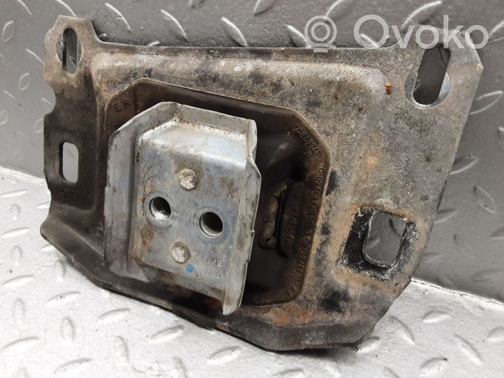 Citroen Berlingo Supporto della scatola del cambio 9807420980