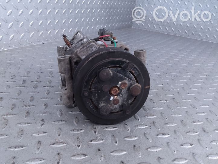 Citroen Berlingo Compressore aria condizionata (A/C) (pompa) 9810349980