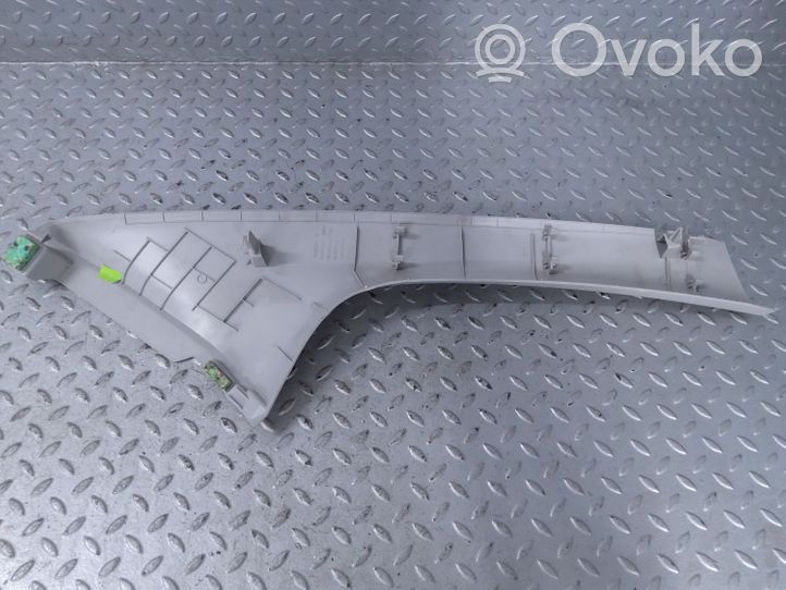 Citroen Berlingo (A) pillar trim 9816488577