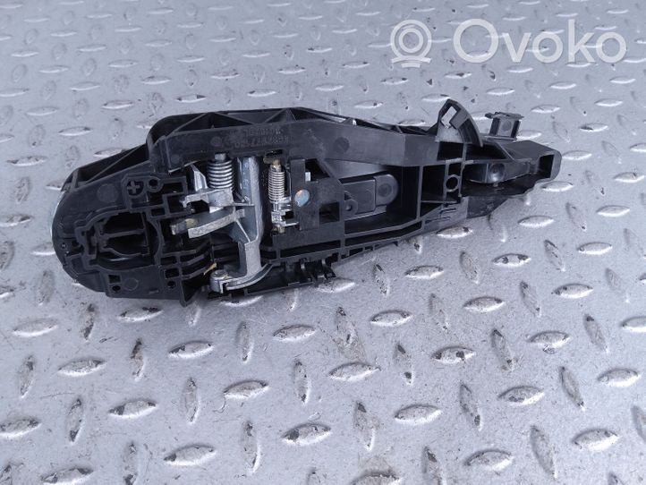 Citroen Berlingo Maniglia esterna per portiera anteriore 9802977180