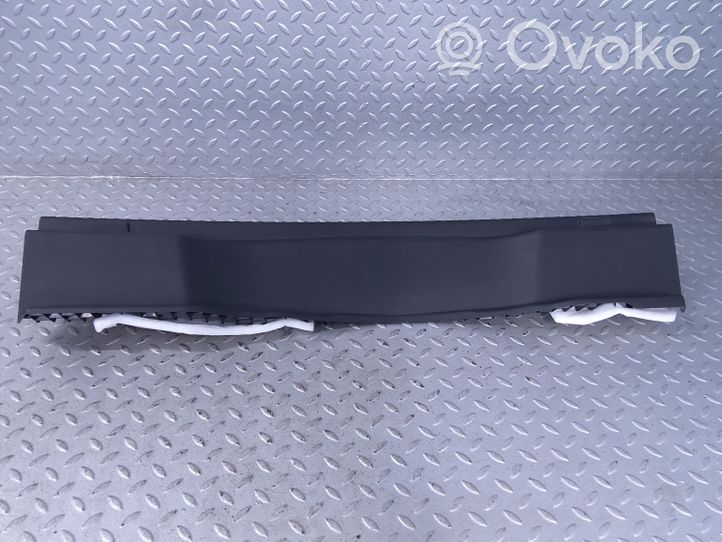 Citroen C4 III e-C4 Rivestimento di protezione sottoporta del bagagliaio/baule 98442931ZD