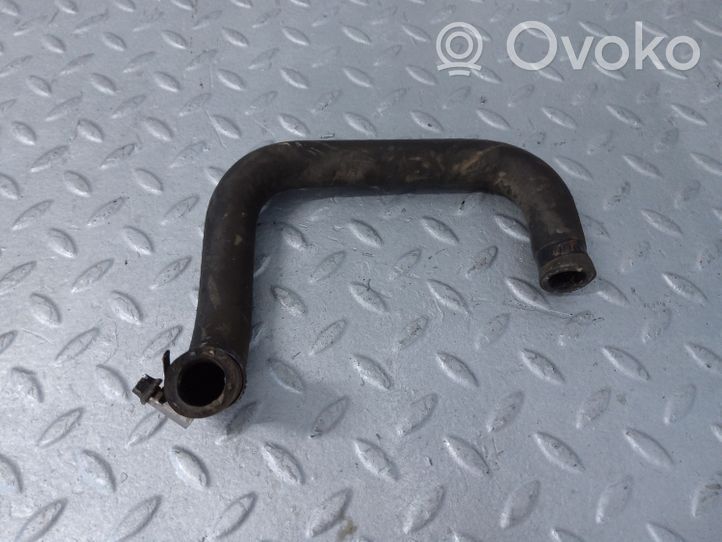 Mercedes-Benz 200 300 W123 Engine coolant pipe/hose 