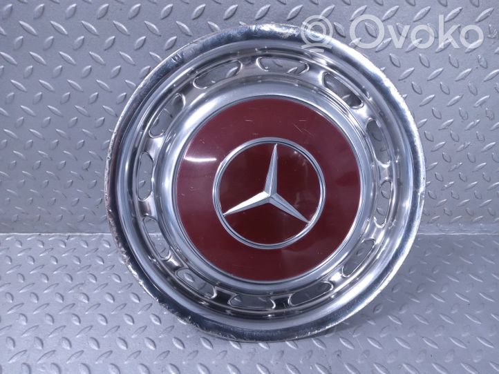 Mercedes-Benz 200 300 W123 Mozzo/copricerchi/borchia della ruota R14 A1154010324