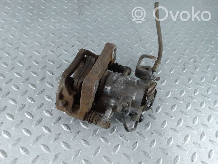 Citroen DS5 Pinza del freno posteriore 1651764780