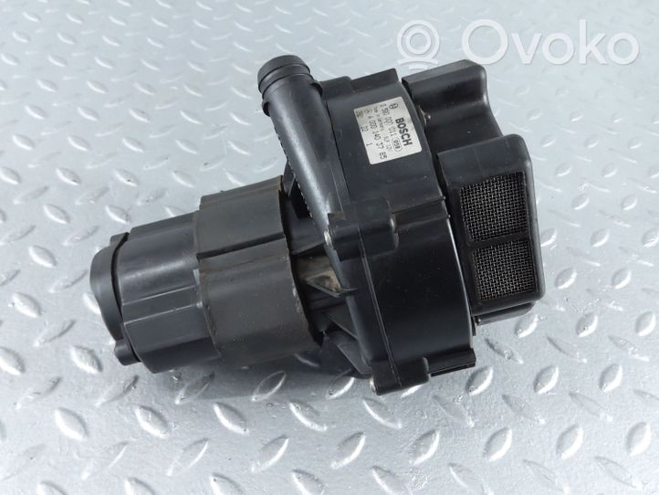 Mercedes-Benz E W211 Secondary air pump A0001403785