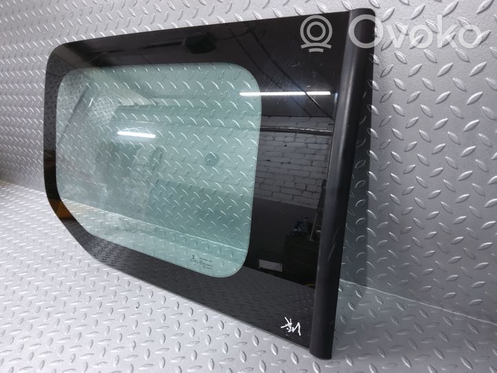 Toyota ProAce City Liukuoven ikkuna/lasi SU001B0054