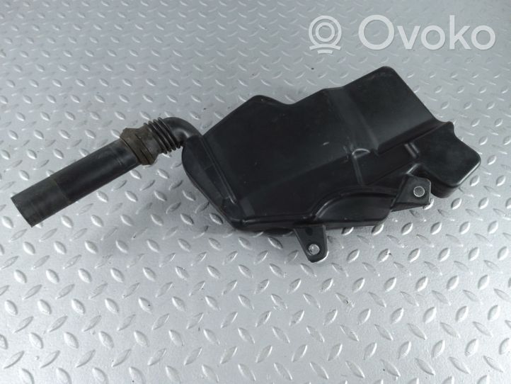 Audi A6 C7 Serbatoio/vaschetta liquido lavavetri parabrezza 4G1955462