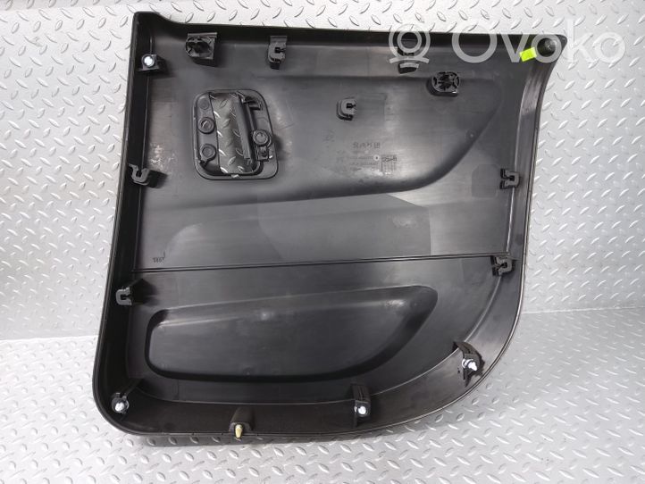 Toyota ProAce City Liukuoven verhoilu 9818041777