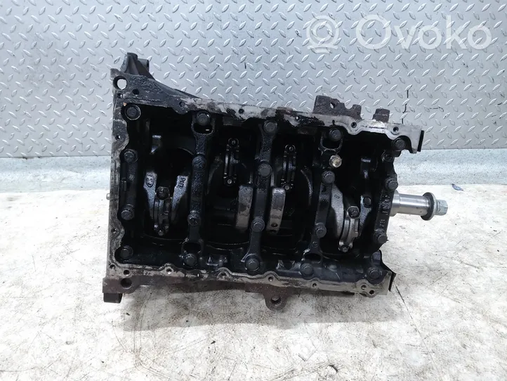 Hyundai i30 Blocco motore 231102A710