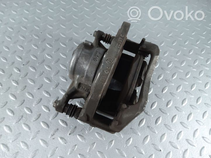 Toyota ProAce City Pinza del freno anteriore SU001B4149