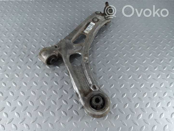 Toyota ProAce City Querlenker Achsschenkel vorne SU001A9609