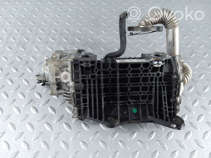 Toyota ProAce City EGR-venttiili/lauhdutin 9813050280