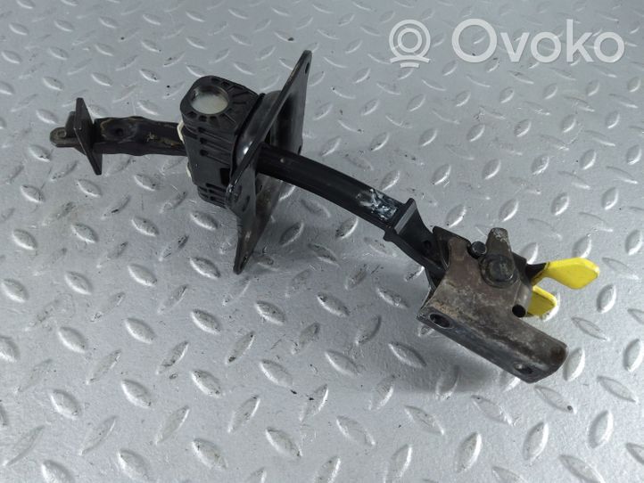 Toyota ProAce City Takaoven pidätin 9681466280