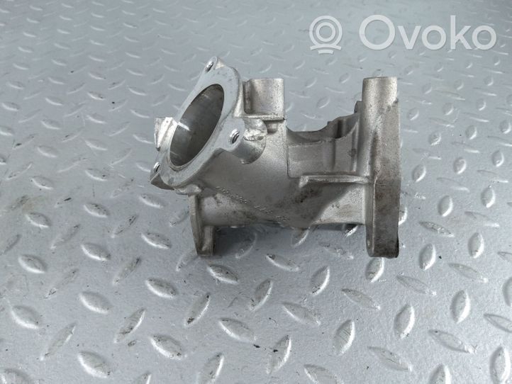 Toyota ProAce City Linea/tubo flessibile della valvola EGR 9821154280