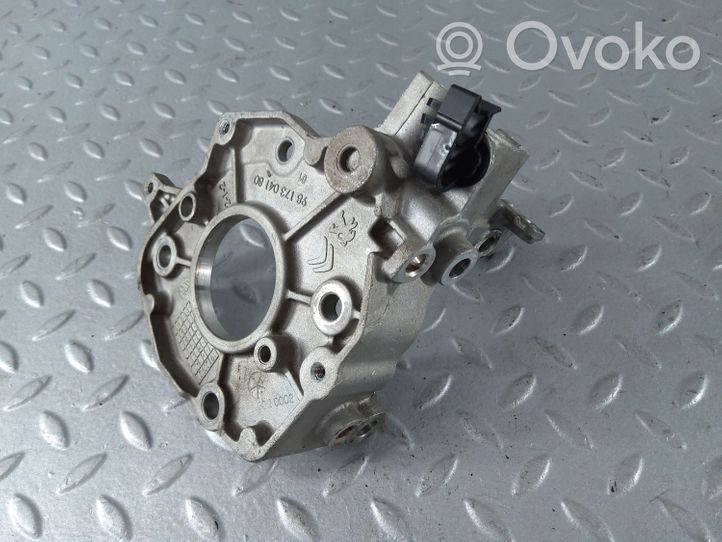 Toyota ProAce City Support pompe injection à carburant 9817304180