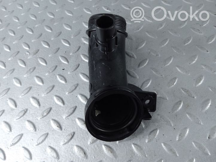 Toyota ProAce City Tubo di aspirazione dell’aria turbo 9810921180