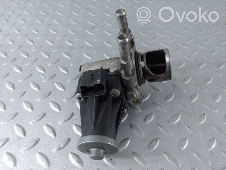 Toyota ProAce City EGR-venttiili 9829870080