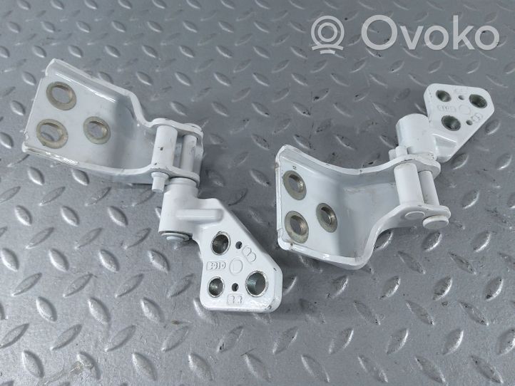 Toyota ProAce City Set di cerniere portiera posteriore SU001A9099