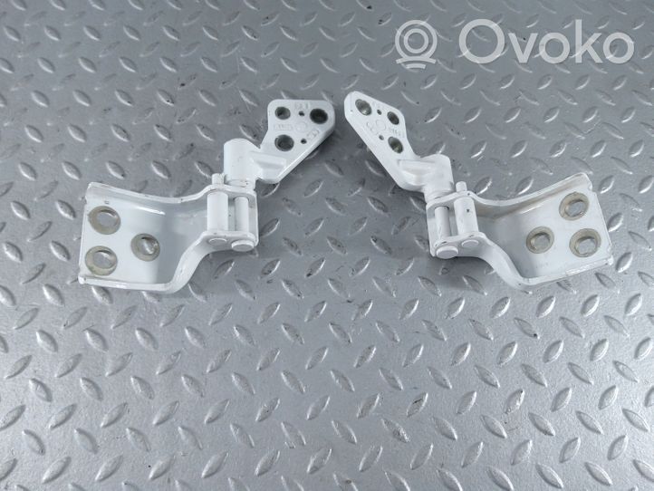 Toyota ProAce City Set di cerniere portiera posteriore SU001A9099