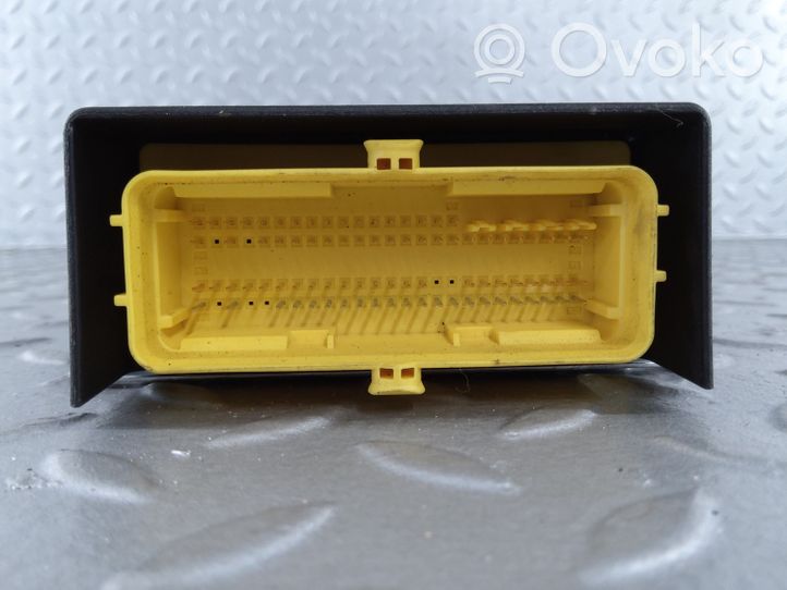 Audi A6 C7 Module de contrôle airbag 4H0959655C