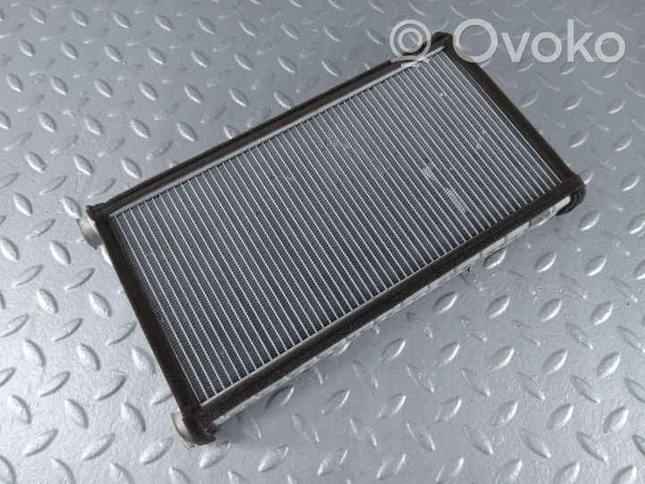 Audi A6 C7 Radiateur de chauffage QA1024757